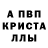 Метадон мёд Patrick benson